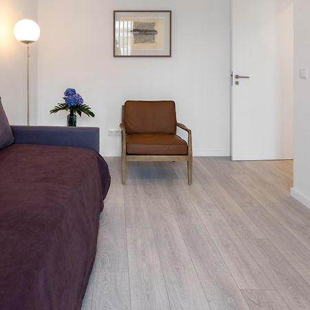 Lisbon Serviced Apartments - Parque Bagian luar foto