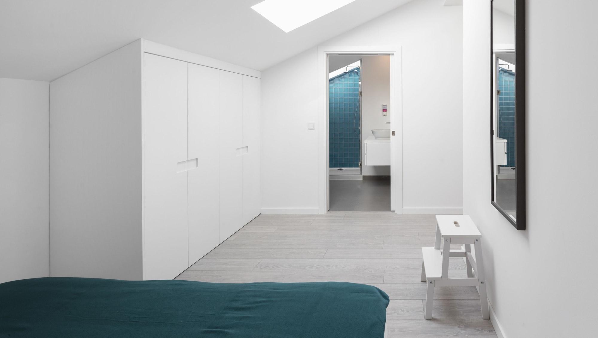 Lisbon Serviced Apartments - Parque Bagian luar foto