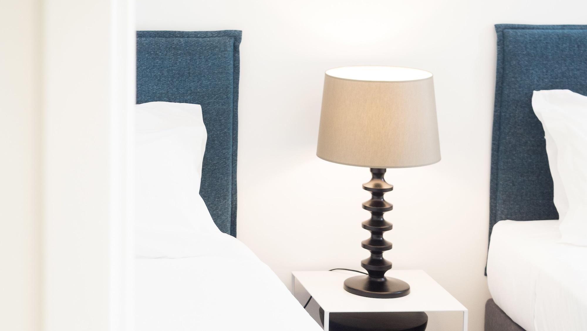 Lisbon Serviced Apartments - Parque Bagian luar foto