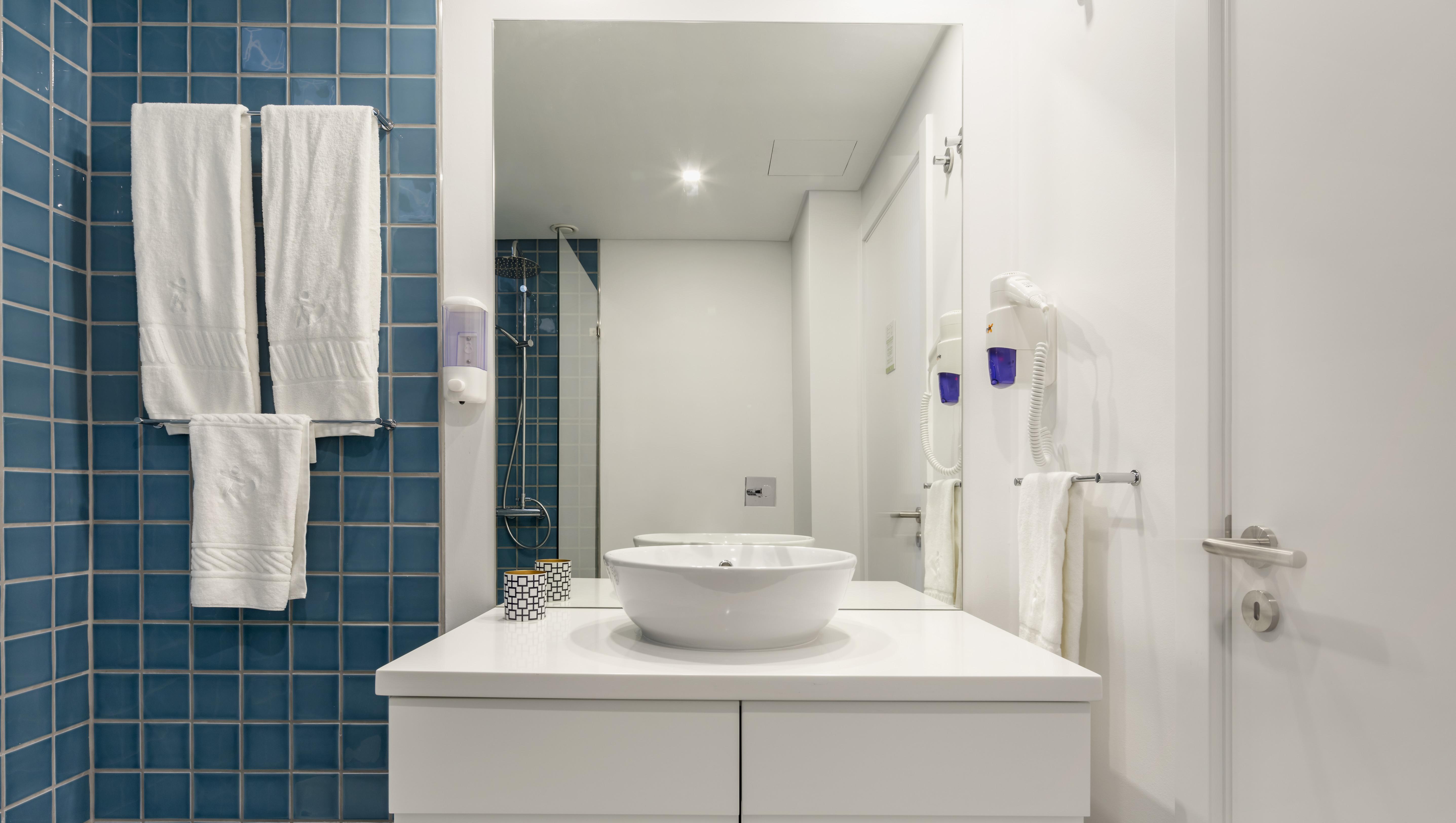 Lisbon Serviced Apartments - Parque Bagian luar foto