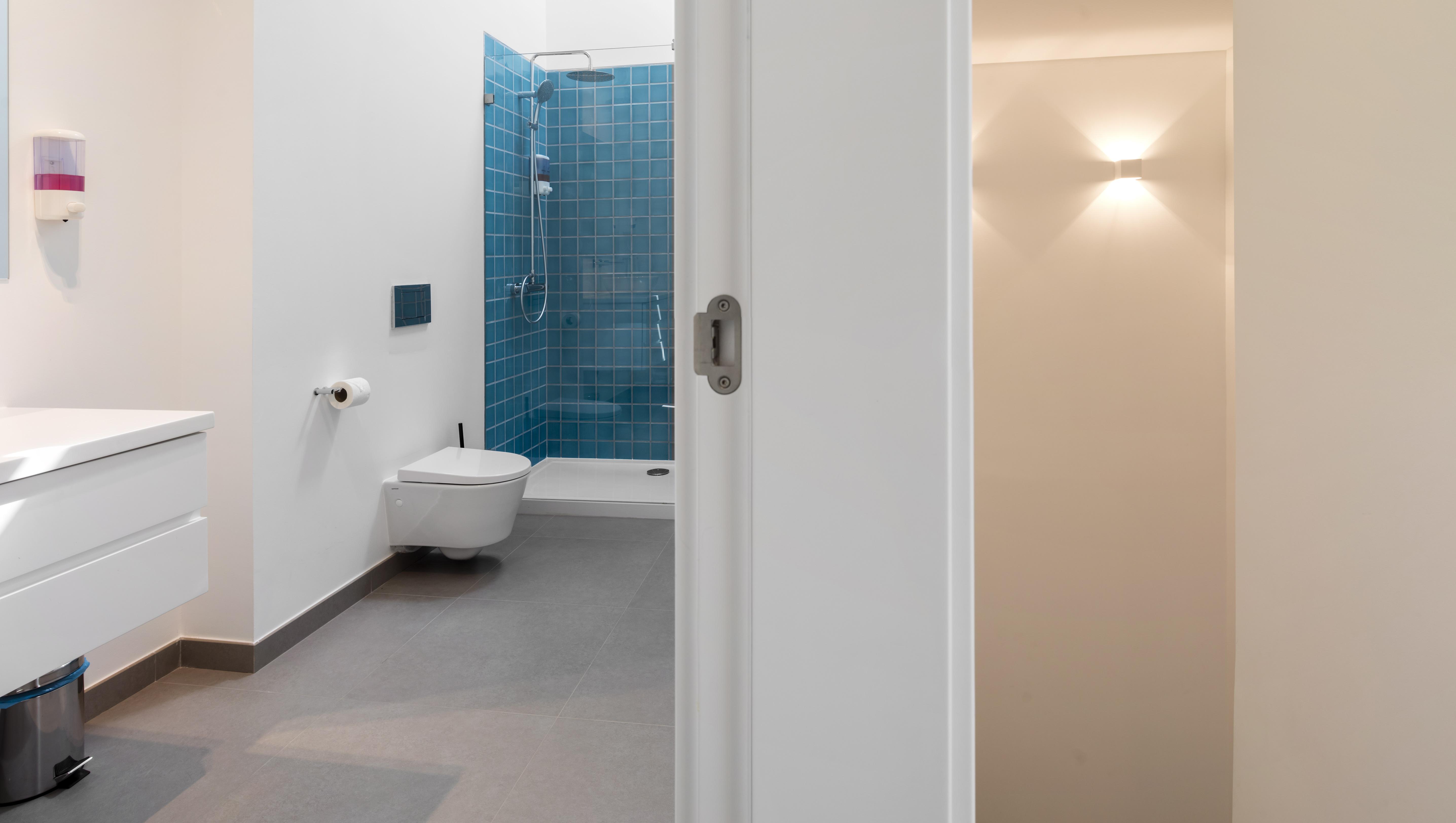Lisbon Serviced Apartments - Parque Bagian luar foto