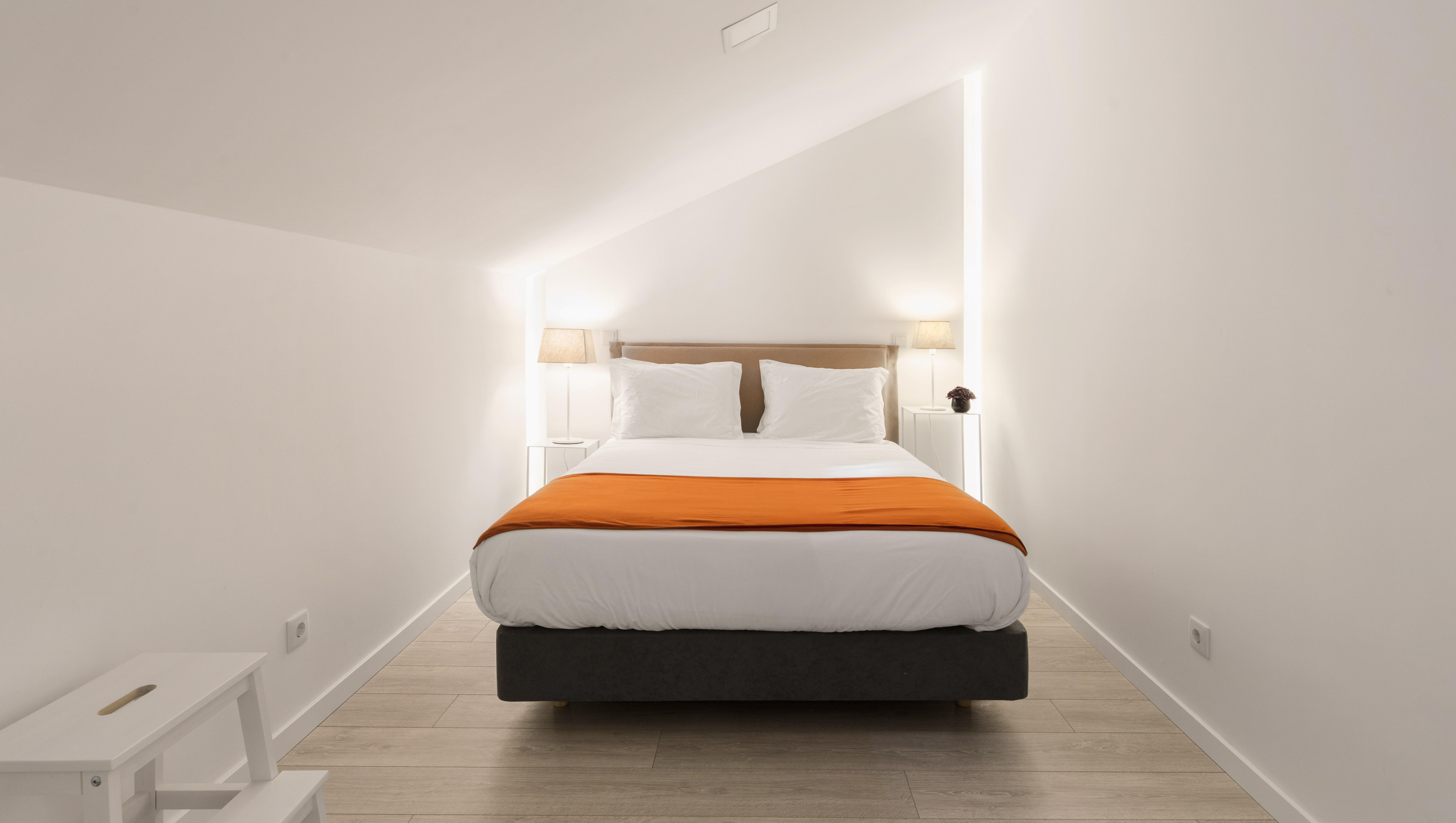 Lisbon Serviced Apartments - Parque Bagian luar foto