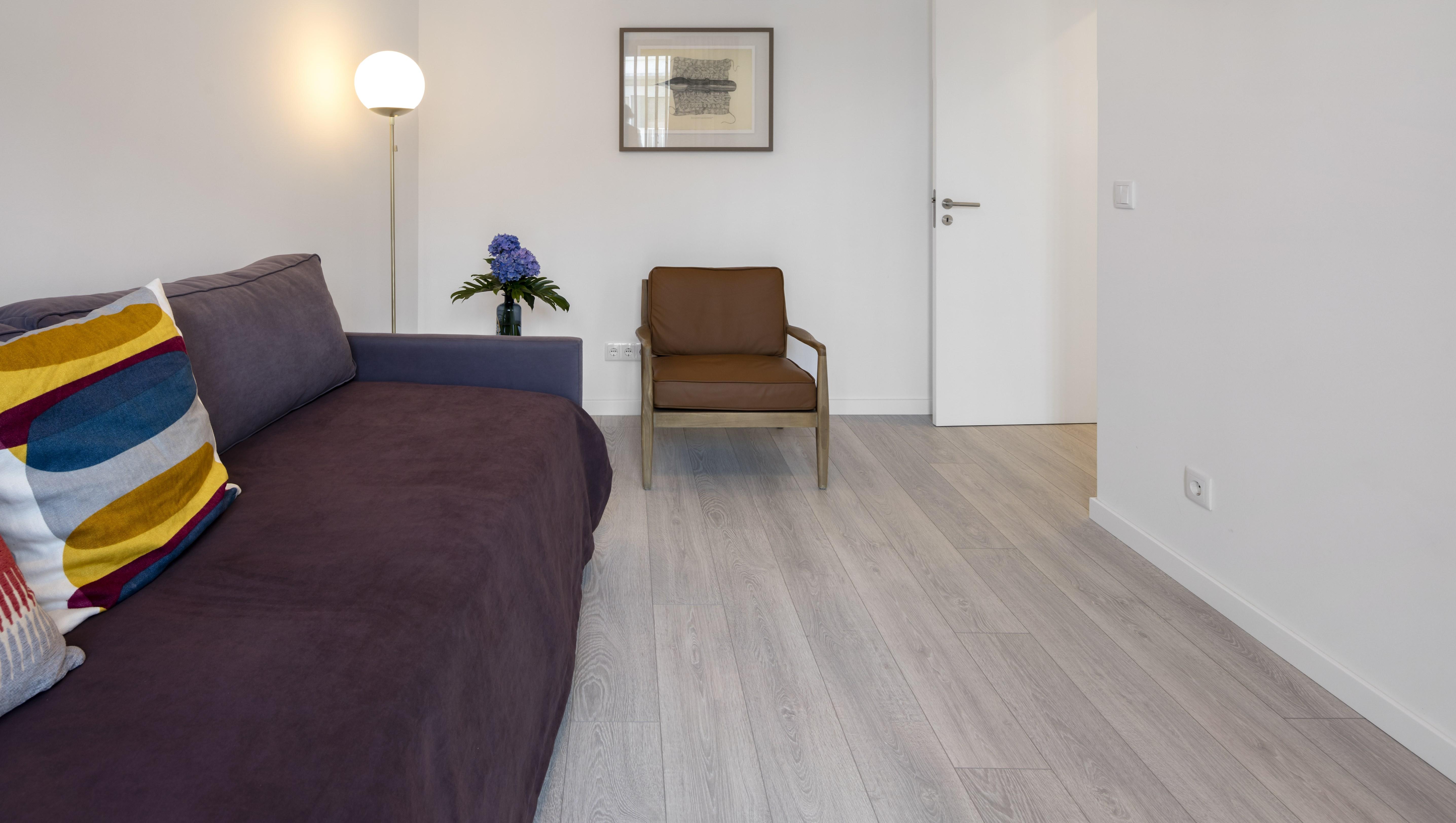 Lisbon Serviced Apartments - Parque Bagian luar foto