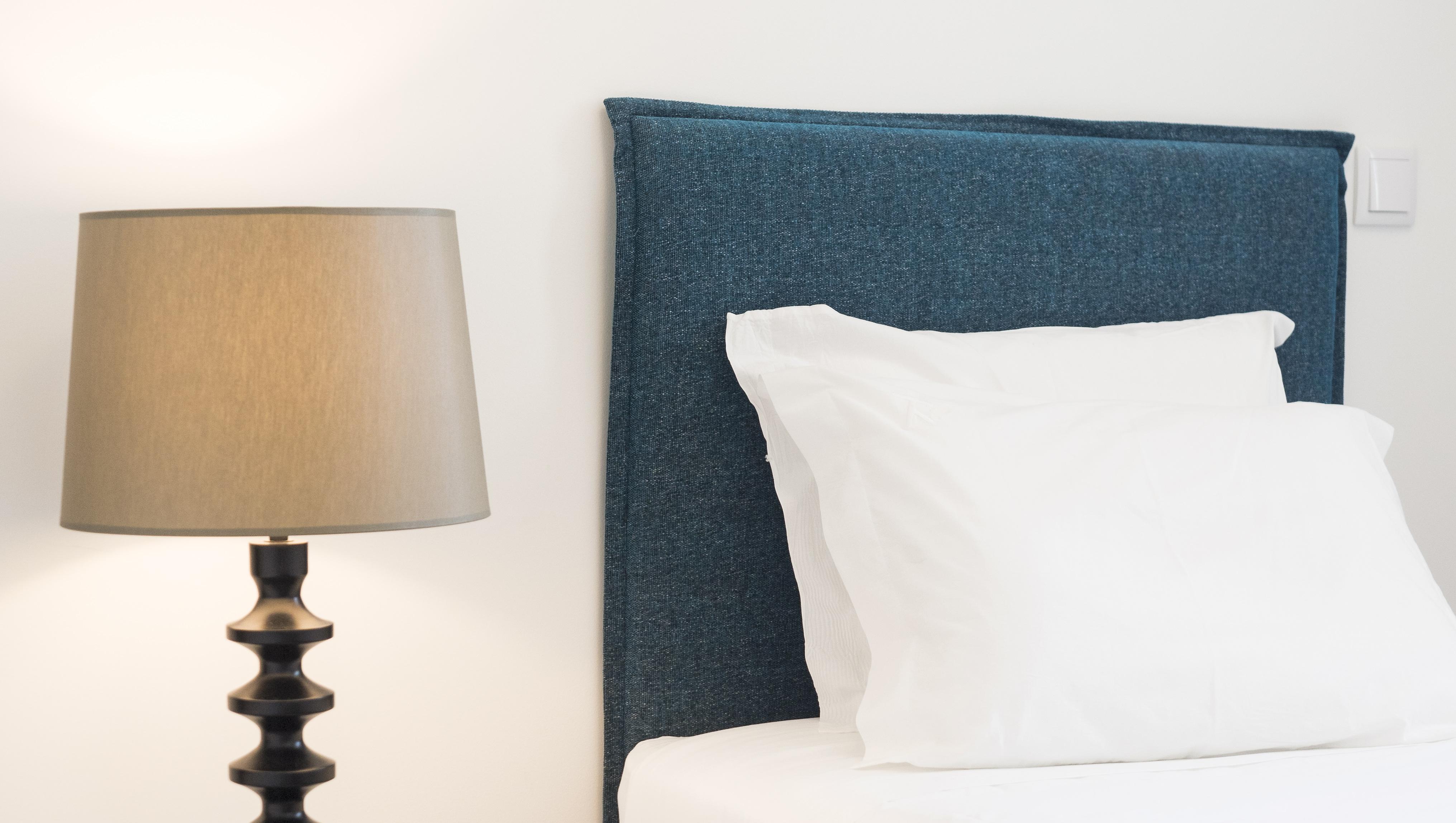 Lisbon Serviced Apartments - Parque Bagian luar foto