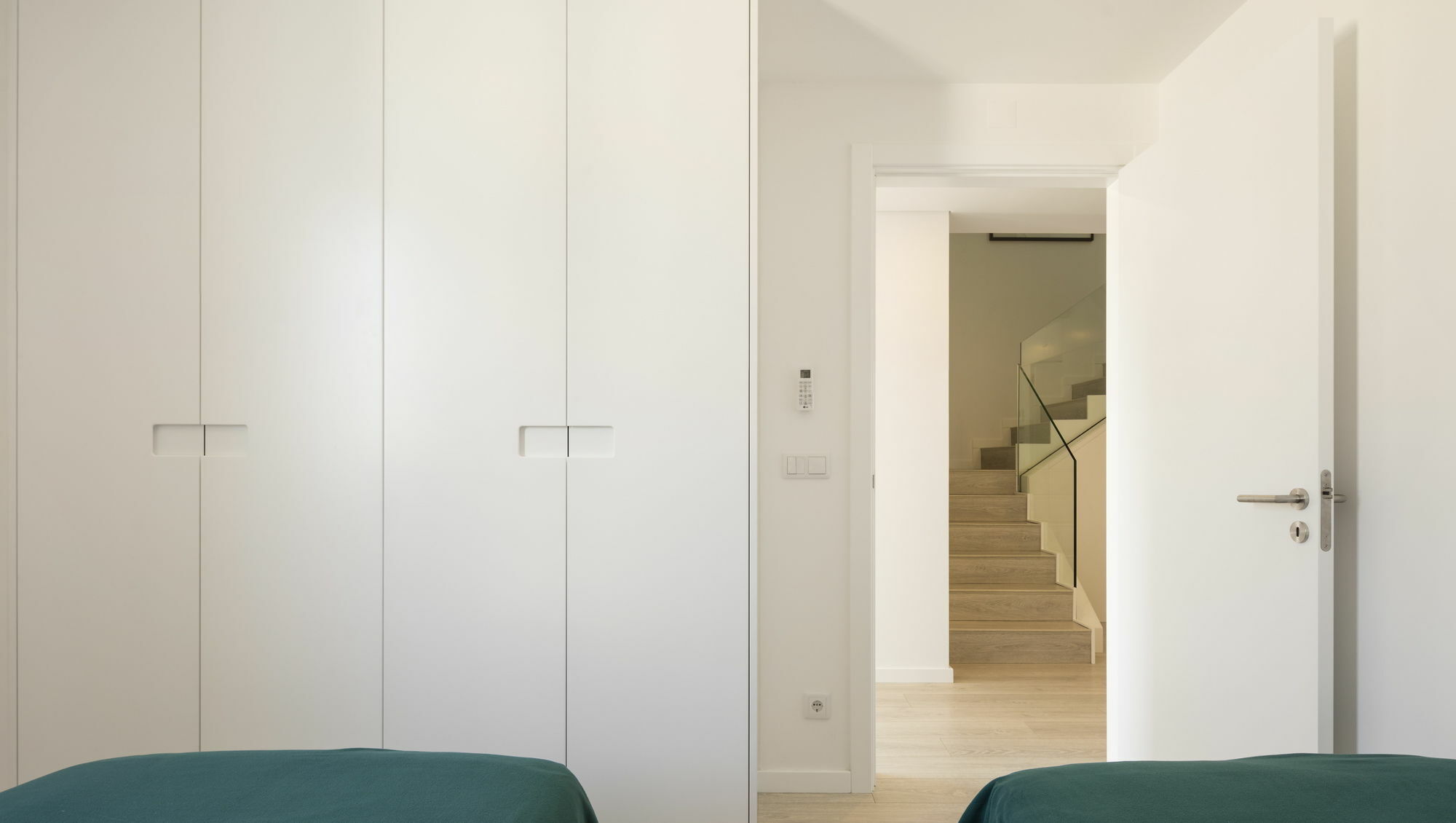 Lisbon Serviced Apartments - Parque Bagian luar foto