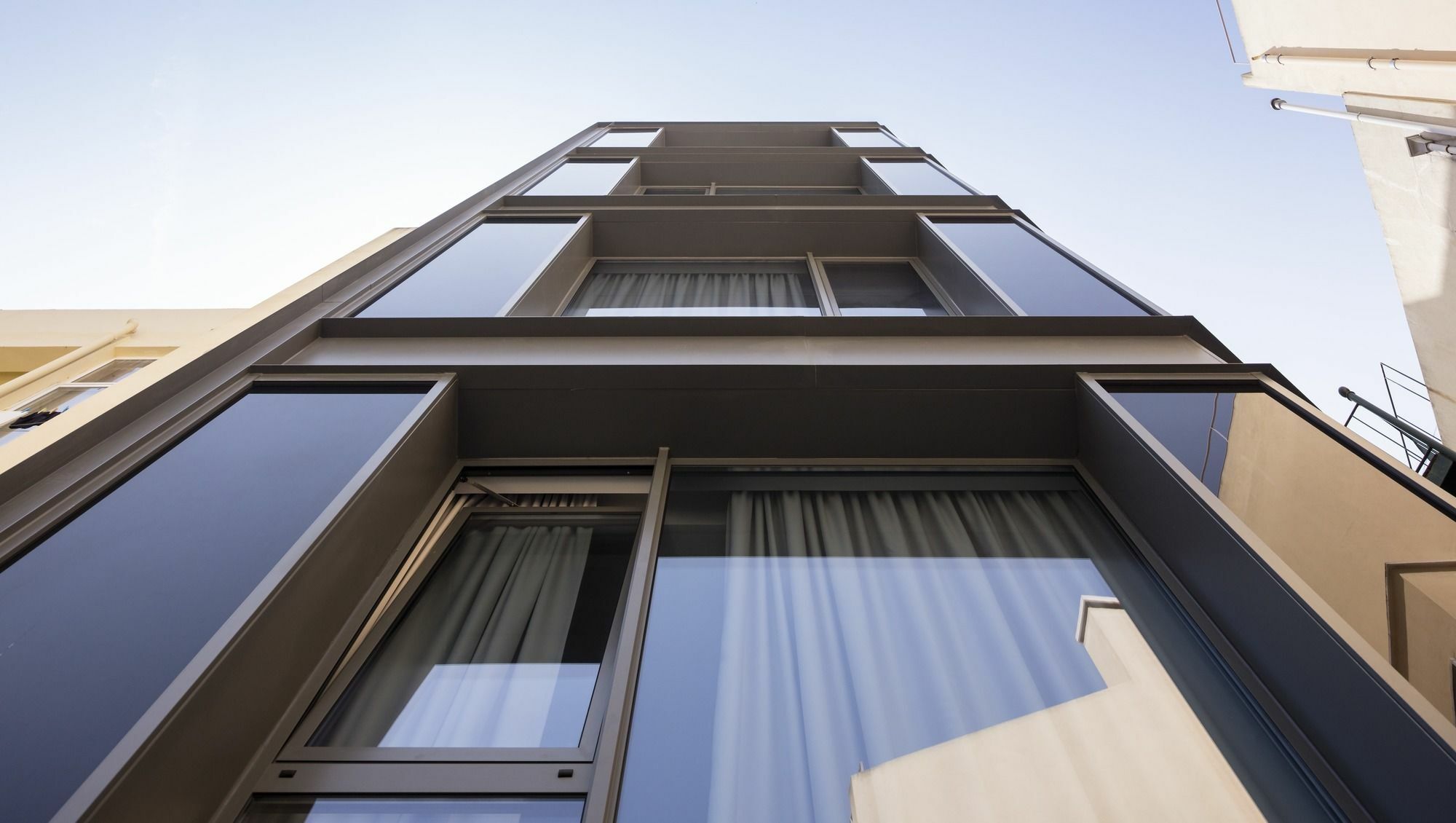 Lisbon Serviced Apartments - Parque Bagian luar foto