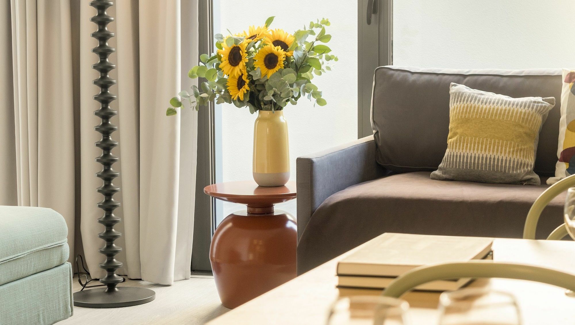 Lisbon Serviced Apartments - Parque Bagian luar foto