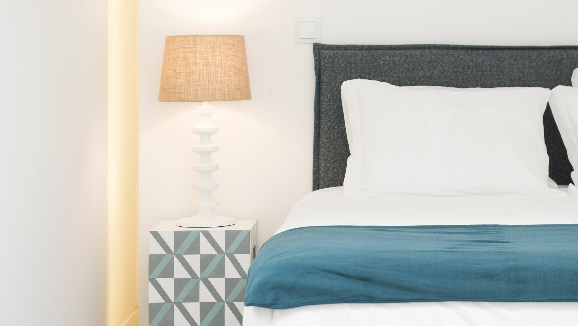 Lisbon Serviced Apartments - Parque Bagian luar foto