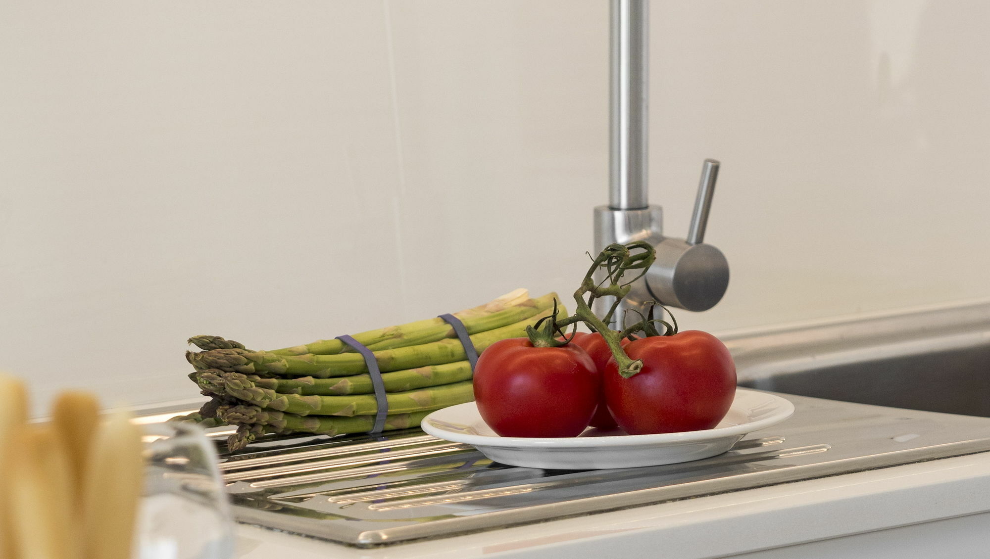 Lisbon Serviced Apartments - Parque Bagian luar foto