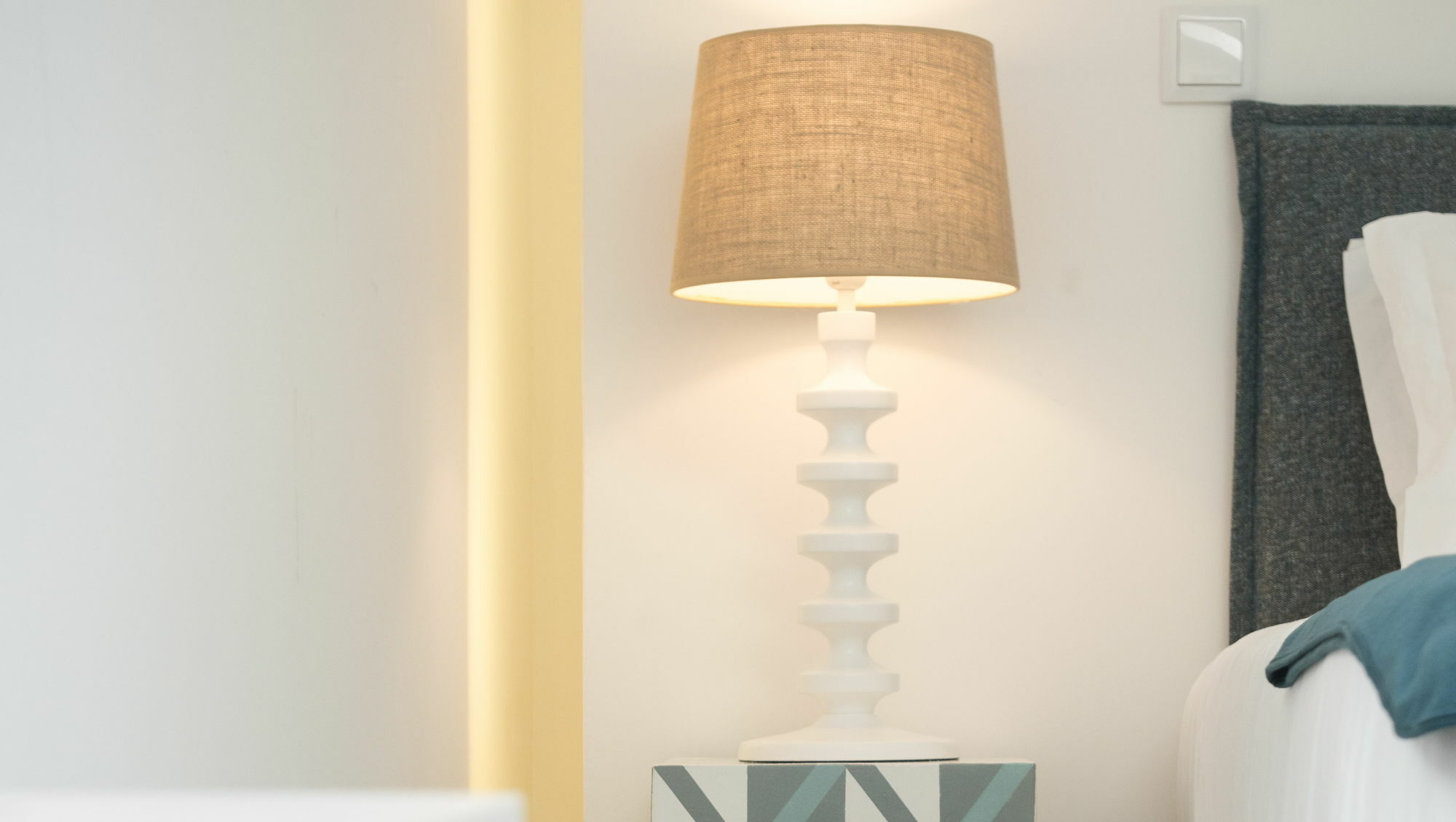 Lisbon Serviced Apartments - Parque Bagian luar foto
